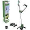 Bosch Akumuliatorinė žolės žoliapjovė UNIV 26CM 18V 2.5AH