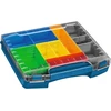 Bosch i-BOXX 72 rinkinys 10 Professional – 35,7 cm – 31,6 cm – 7,2 cm (1600A001S8)
