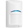 Bosch ISC-BDL2-W12GE, Pasyvus infraraudonųjų spindulių (PIR) / mikrobangų jutiklis, Kabelis, 10510–10580 MHz, 12 m, Sieninis, Signalizacija