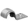 Bosch Metal single cable grip 10mm, EMS-10, 200psc