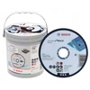 Bosch Pjov.diskas metalui 100x125x1x22.23mm