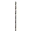Grąžtas Wiertło Bosch Bosch HSS Metall-Spiralbohrer 2.5 mm 2608596810 Gesamtlänge 95 mm geschliffen DIN 340 Zylinderschaft 5 St. (2608596810)