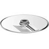 Bosch MUZ9AG1, Shredding disc, Nerūdijantis plienas, Nerūdijantis plienas