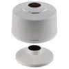 Bosch NDA-5070-PIPW, apsauga nuo oro sąlygų, balta, Bosch, FLEXIDOME outdoor 5100i ir FLEXIDOME outdoor 5100i IR, plastikas, 178,4 mm