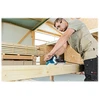 BOSCH Oblius 710W 82mm / 0-2,6mm GHO 26-82D