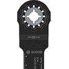 BOSCH Wood saw blade AIZ 32 EPC, Starlock, 32 - 50 mm (2.608.669.250)