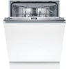 Bosch SMV4HMX08E indaplovė 60 cm, visiškai integruota