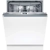 Bosch pilnai integruota indaplovė SMV4HMX08E