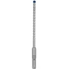 Bosch Priedai EXPERT SDS plus-7X 2608900078 Smūginis grąžtas 1 vnt. 6,50 mm Bendras ilgis 165 mm SDS-Plus 1 vnt.