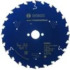 Pjovimo diskas Bosch Expert for Construct Wood 2608644136; 160x20 mm; Z24