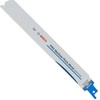 Bosch SABAR PJŪKLĖ S1137BEF 5 Vnt.