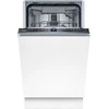 Bosch Serie 2 SPV2HMX02E indaplovė Pilnai įmontuojama 10 vietų komplektų