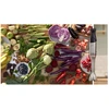 Bosch Serie 6 MSM6M810, Immersion plakiklis, 0.6 L, 1.4 m, 1200 W, Nerūdijantis plienas