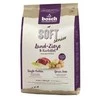 Bosch Soft Senior Kozina ir bulvės 12.5kg