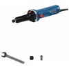 Bosch GGS 30 LS Geradeschleifer, Plokščiasis šlifuoklis, Juoda, Mėlyna, 7000 aps./min., 33000 aps./min., 91 dB, 80 dB