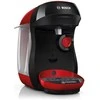 Kavos aparatas Bosch Tassimo Happy TAS103E Automatinis kapsulinis kavos virimo aparatas 0.7 L