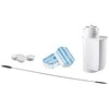 Bosch „VeroSeries“ priežiūros rinkinys TCZ8004A, valymo tabletės (su vandens filtru)