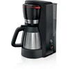 Bosch | Lašelinis Kavos aparatas | TKA5M253 | Lašėjimo | 1000 W | Juodas