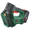 Bosch Bosch universalus siurblys 18V, dviratis, automobilis, universalus, 10,3 bar, 30 l/min, Žalias, plastikas, guma, 0 - 150 psi