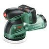 Bosch UniversalOrbit18V-20,1x2a Ekscentrinis šlifuoklis