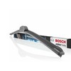 Bosch BOSCH berėmės automobilio valytuvo galvutės, 450 mm, 4 tvirtinimo adapteriai