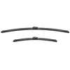 Valytuvai Bosch Aerotwin A642S, 650/425mm