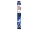 Galinis valytuvas Bosch Rear H370, 370 mm