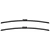 Valytuvai Bosch Aerotwin Multi-Clip AM469S, 700/700mm