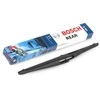 Galinis valytuvas Bosch Rear H301, 300 mm