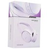 Ausinės Ausinių rinkinys Bose 884367-1200, su laidu i belaidės, Muzyka/Codzienny, 240 g, Ausinių rinkinys, Liliowy