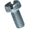 Bossard CH varžtas M6x30 8.8 - FZB DIN 84A CH varžtai su išpjova, plienas 8.8, 100 vnt.