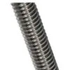 Bossard Srieginis strypas M12 A2 - DIN 975 srieginiai strypai 1 m nerūdijantis A2 1 vnt.