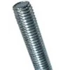 Bossard Srieginis strypas M24 4,6/4,8 - FZB DIN 975 srieginiai strypai 1 m plienas 4,6 1 vnt.