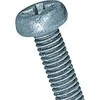 Bossard PH mašininis varžtas M6x50mm - 4.8 FZB, cilindrinė galvutė su kryžmine įduba Phillips forma H 100 vnt.