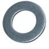 Bossard Poveržlė M10/10,5/20/2a100 St - FZB DIN 125A Poveržlės be nuožulnos, plieninės, 140 HV, 100 vnt.