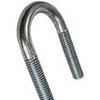 Bossard U formos varžtas 25–26,9 mm. - FZB DIN 3570A U formos varžtas, A tipo, plienas, 25 vnt.
