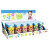 Boti Global BOTI NATŪRALŪS pirštų dažai BIA 65ml 39705