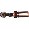 BOXER Boltsaks kompakt med fjeder 200 mm.
