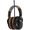 Boxer® klausos apsaugos priemonės 30dB su „Bluetooth 5.3“ ir DAB/FM radiju