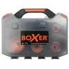 BOXER Hulsavsæt Elektriker 19-64 mm.