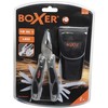 BOXER Multiværktøj med LED