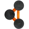 Boxer® trigubas siurbtukas – 3 x 80 kg