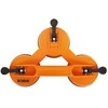 Boxer® trigubas siurbtukas – 3 x 80 kg