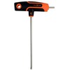 Boxer Umbraco T formos raktas su rutuliuku - 6,0 mm