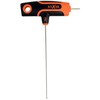 Boxer Umbraco T-raktas su rutuliu - 2,0 mm