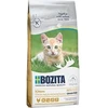 Bozita Bozita - Kačiukas begrūdis Vištiena 10 kg