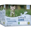 Bozita Kitten Meat&amp;fish In Sauce Konservai katei 12x85g