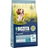 Sausas Šunų Maistas - Bozita Original Sensitivus Virškinimas Aviena Ir Ryžiai 3 Kg