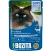Konservai katėms Bozita Cat Sterilised su elniena, 85 g, 1 vnt.
