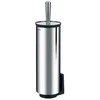 Brabantia Wc šepetys su laikikliu, brilliant steel